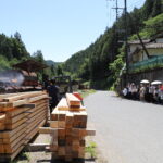 花冷え