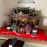 4月3日のひな祭り