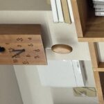 cosineのカッコー時計