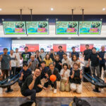 こばけんボウリング大会 2025