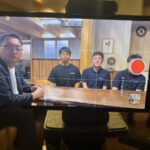 新入社員 + YouTube