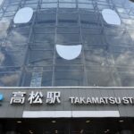 香川に建築のお勉強へ