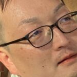流汗淋漓