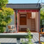 憧れの小屋・アトリエ空間