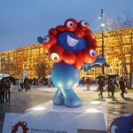 大阪万博のその後 大阪万博のその後