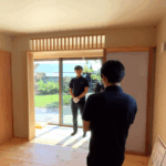 ストーリーズ 撮影現場