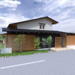 慌ただしい１２月の建て方作業