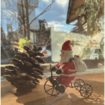 クリスマス支度🎄