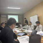 堀部設計塾コンペ in コバケン