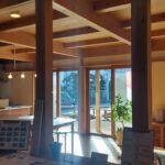 お施主さまとの打合前…