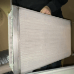 日中は暖かい！