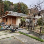 お引渡しから20年