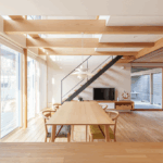 リアルサイズのモデルハウス