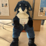 前橋のまちなかで開催されていた大学の後輩の卒業設計展を見てきました。