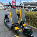 秩父市横瀬町ではなく秩父郡横瀬町