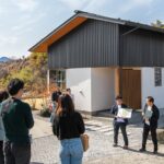 住んでいる人に聞いてみよう