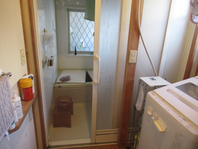 ユニットバス交換