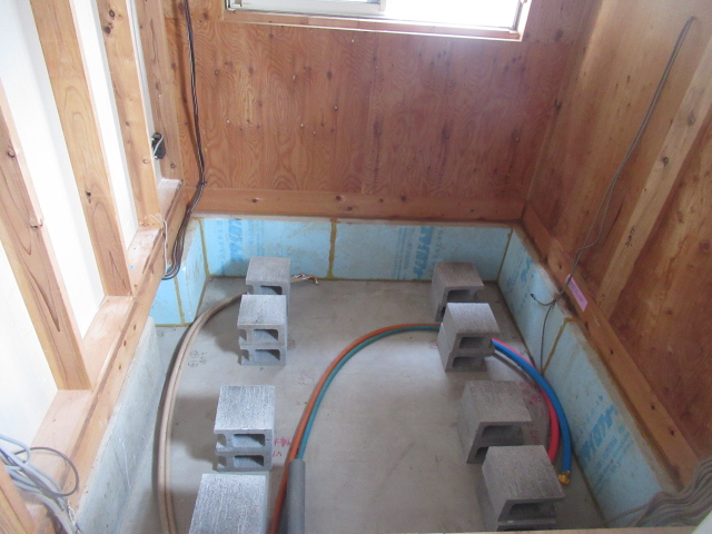 ユニットバス交換