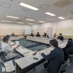 四半期の定期研修