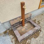 建物だけではなく外構も