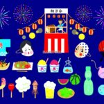 8月の七夕
