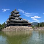 夏の小旅行