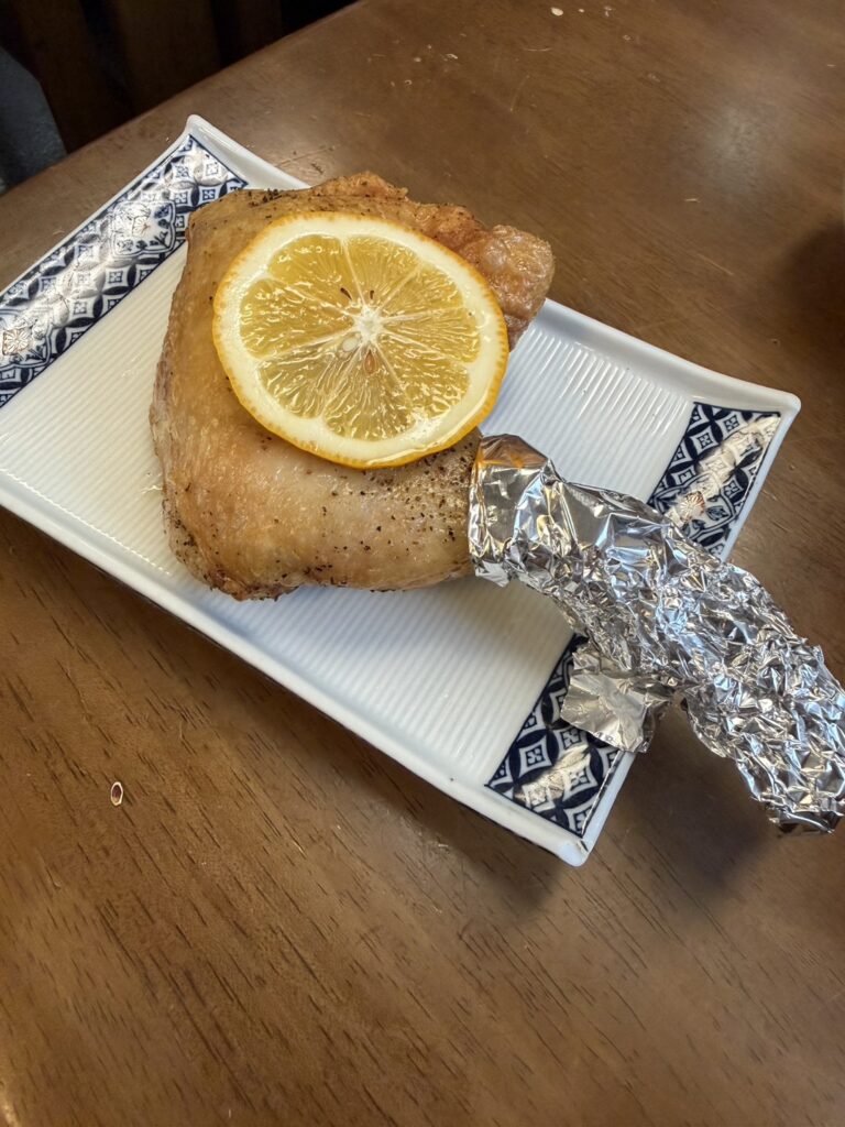 むしり