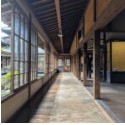 古きよき木造建築物