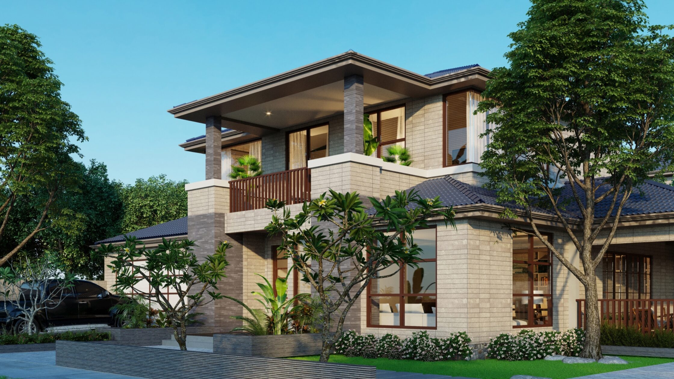 高気密高断熱×自然素材の家は予算内で叶う？坪単価と費用の“ベストバランス”を専門家が解説のアイキャッチ画像