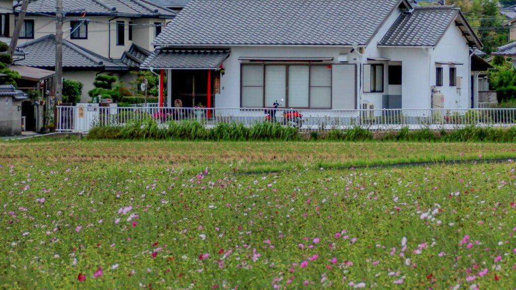 実家の畑・遊休地は家を建てられる？群馬・埼玉北部の土地活用と注文住宅ガイドのアイキャッチ画像