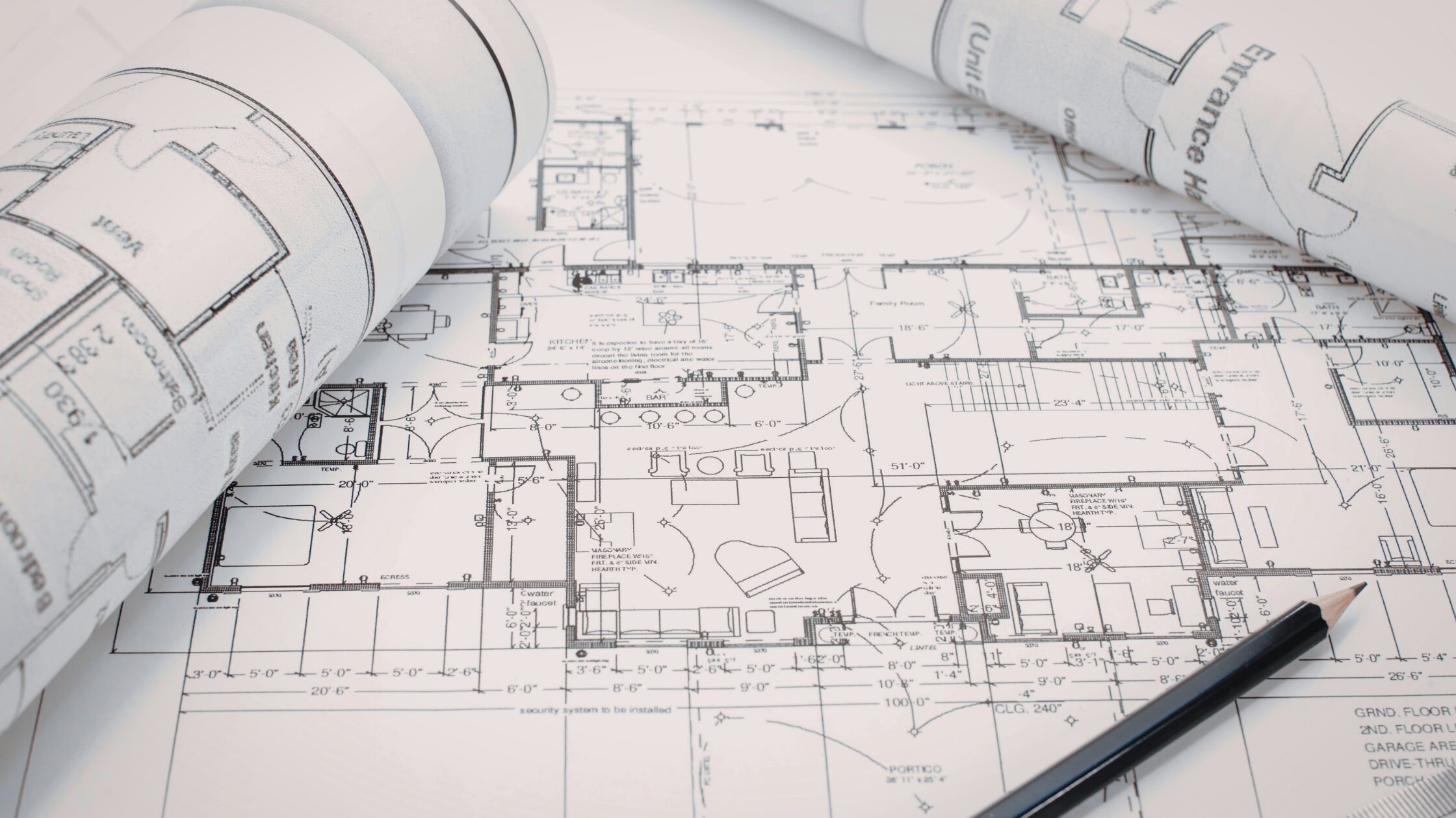 埼玉・群馬で注文住宅の間取りをお考えの方へ！住みやすい間取りやデザインのポイントを解説！