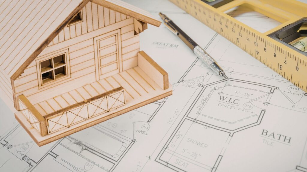 自然素材で建てる平屋の二世帯住宅｜家族の距離感と健康を守る間取りを紹介