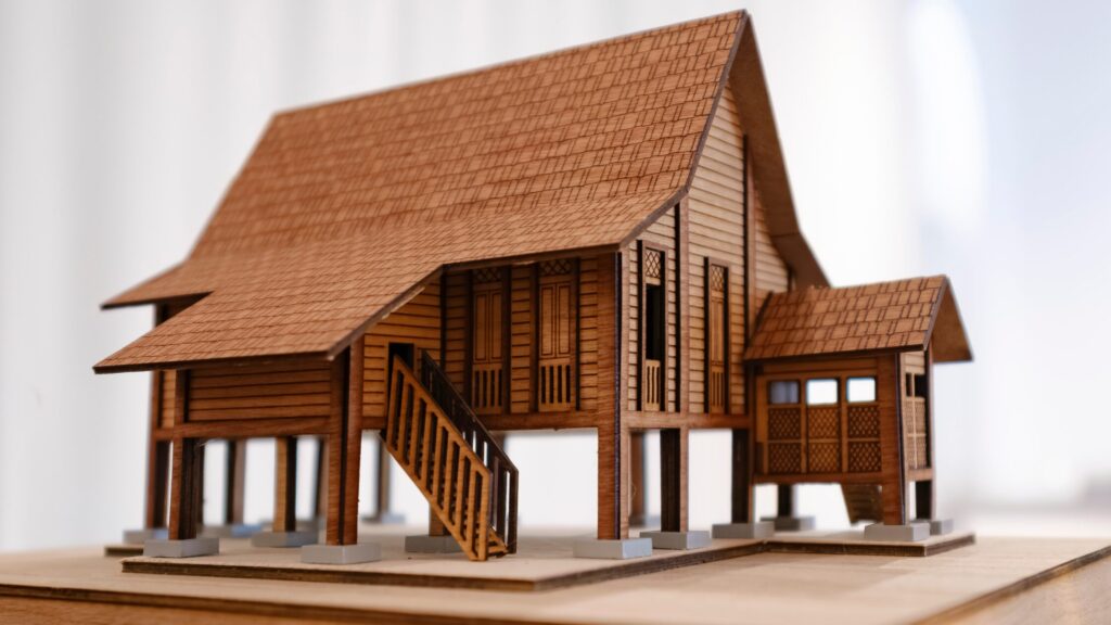 埼玉・群馬で自然素材の家を建てたい人へ｜モデルハウス見学で何を見る？