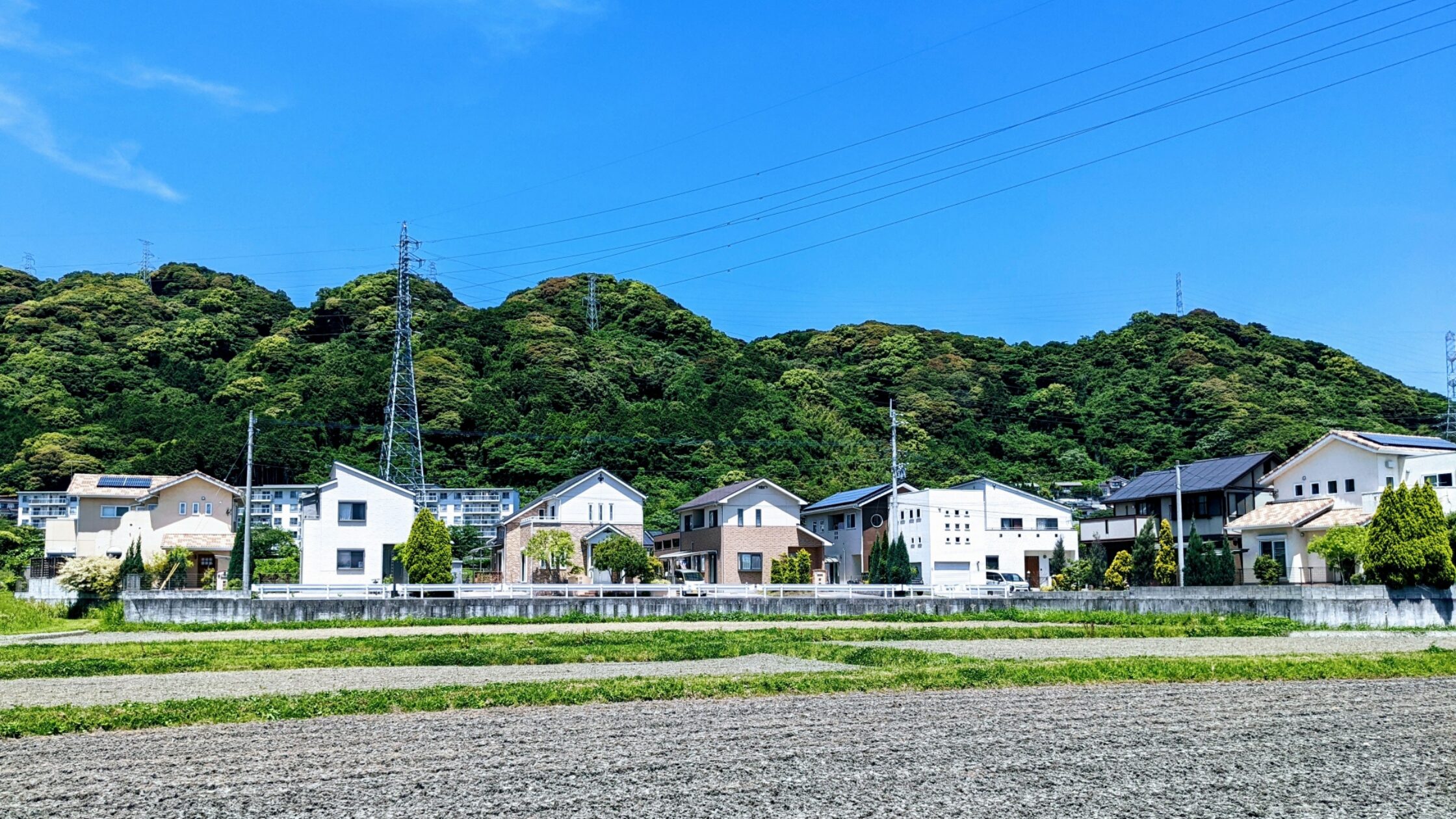 【平屋に必要な土地の広さ】坪数別の目安と土地選びのポイント