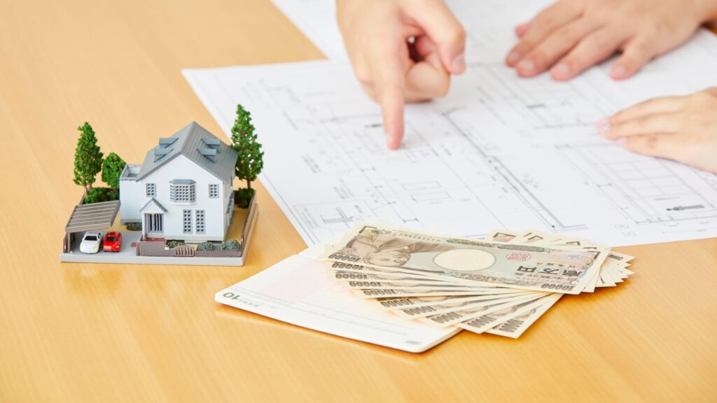 注文住宅の費用相場はいくら？坪単価・坪数別の目安と予算の考え方