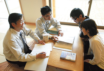 建物完成保証<OM総合保証>