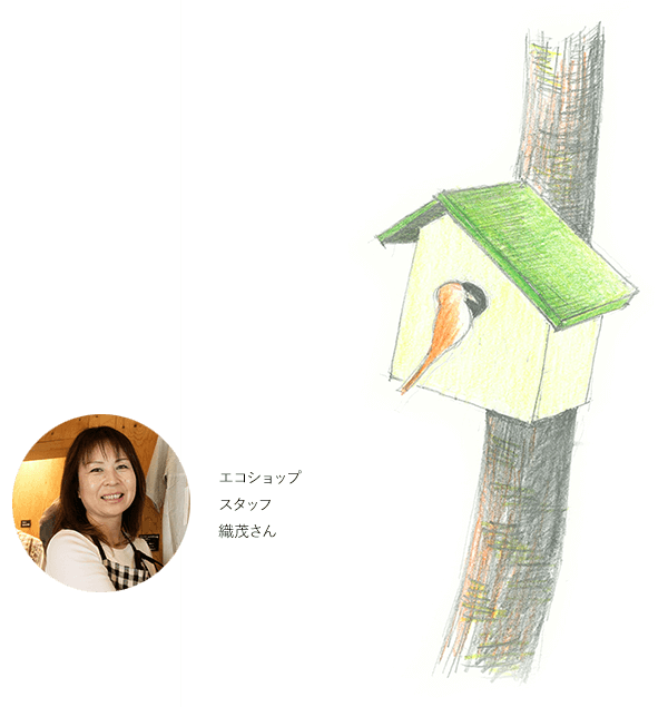 7暮らしを彩るアドバイス