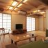 隣り合った和室とリビングがつながる家を建てるなら埼玉県本庄市の小林建設