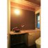 桐生市の木の家・無垢材の家の施工事例：浴室・風呂