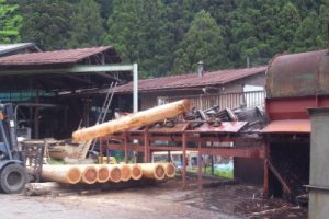 バスツアー, 春のバスツアー, 小林建設, 木の家, 自然素材