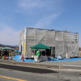 群馬県前橋市で薪ストーブや自然素材を使った木の家のデザインされた注文住宅を建てるなら小林建設