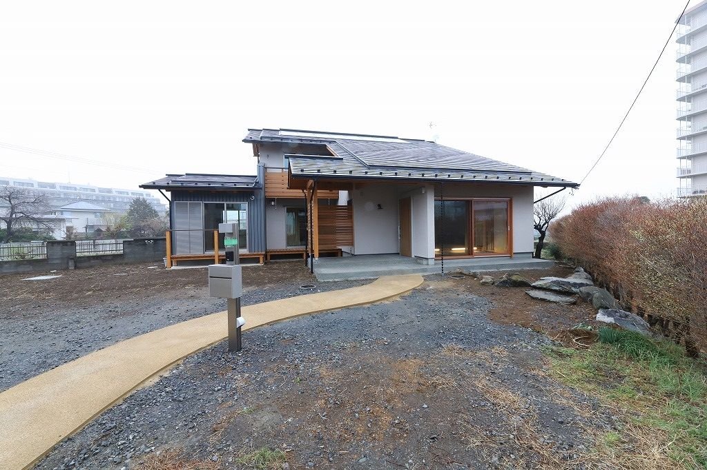 埼玉県鴻巣市で新築注文住宅を建てるなら小林建設