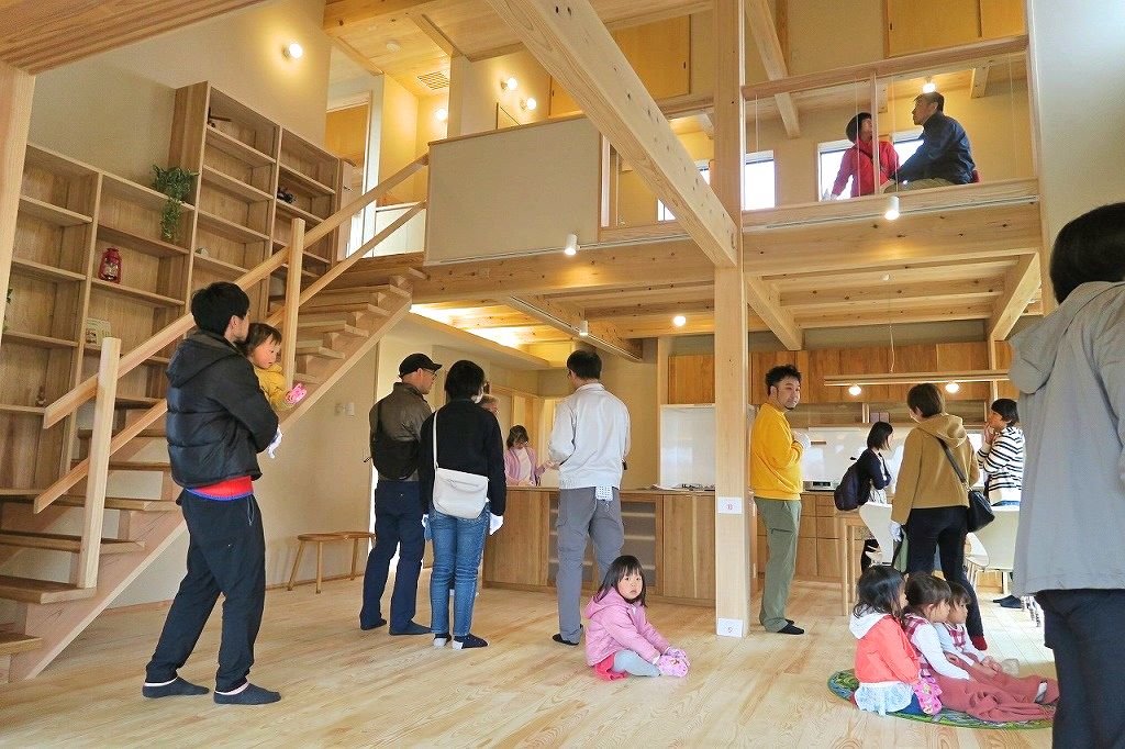 埼玉県鴻巣市で新築住宅を建てるなら小林建設