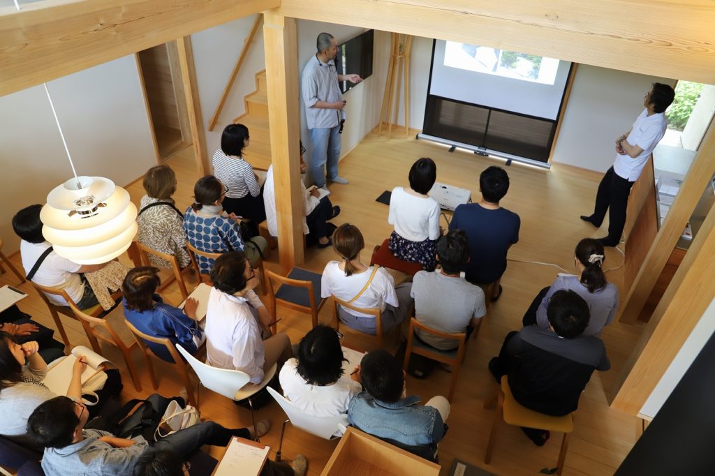 群馬県前橋市で平屋の新築を建てるなら小林建設