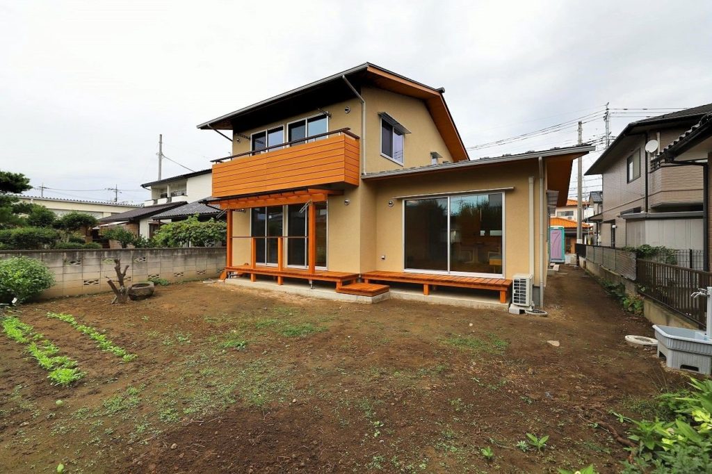 埼玉県熊谷市で新築注文住宅を建てるなら小林建設