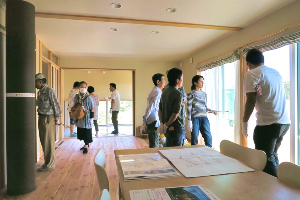埼玉県深谷市で自然素材のデザイン住宅を建てるなら小林建設