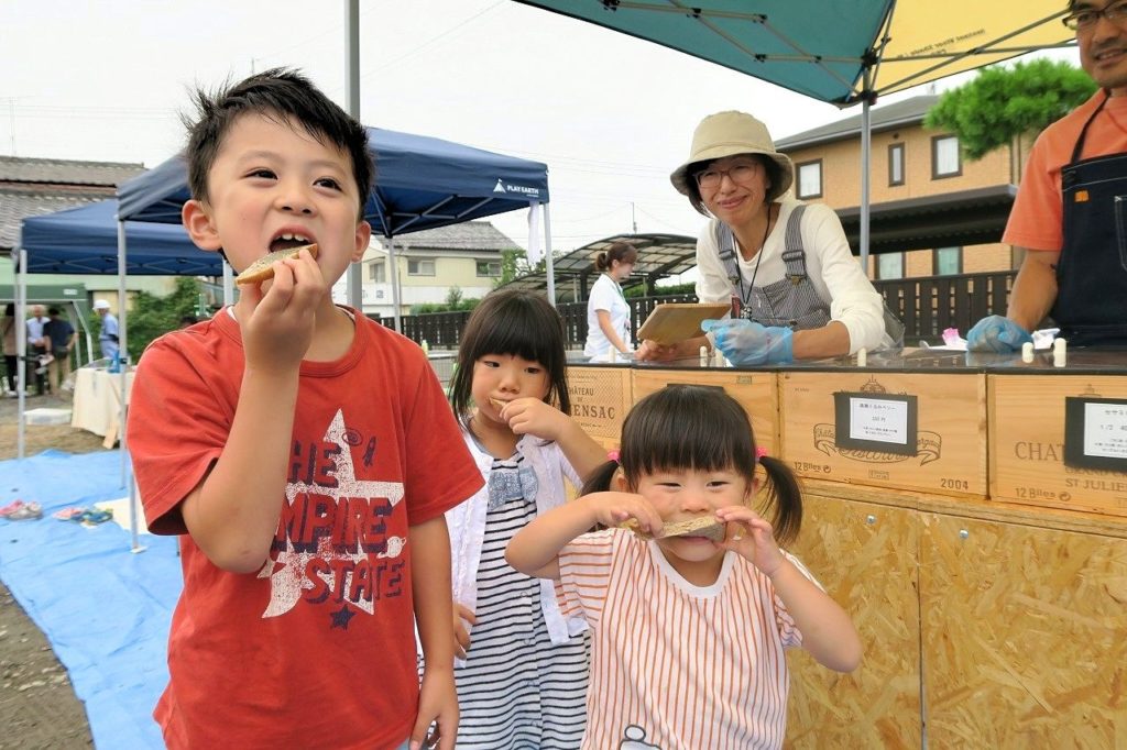 埼玉県熊谷市で自然素材を使ったデザイン住宅を建てるなら小林建設