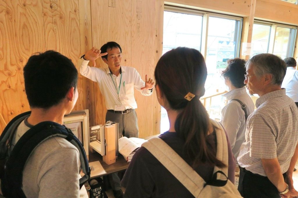 埼玉県熊谷市で自然素材を使ったデザイン住宅を建てるなら小林建設