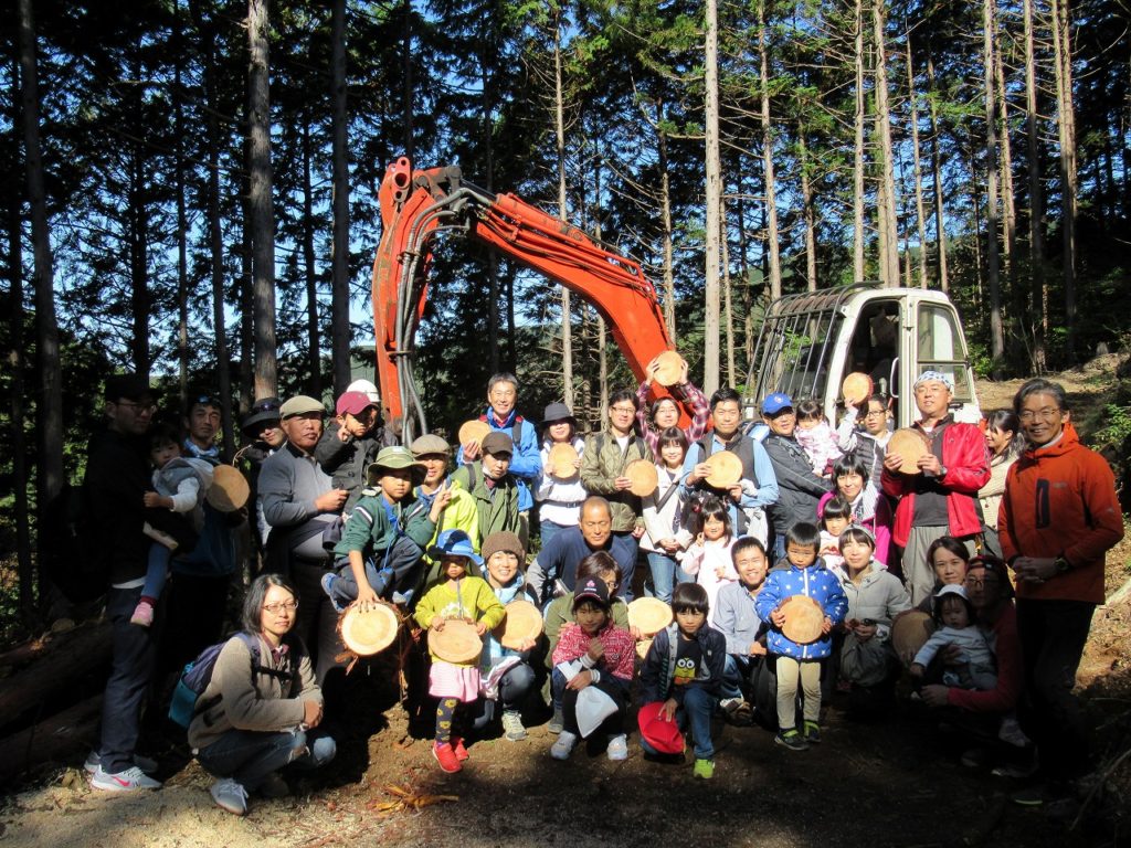 群馬県で自然素材を使った平屋の注文住宅を建てるなら小林建設