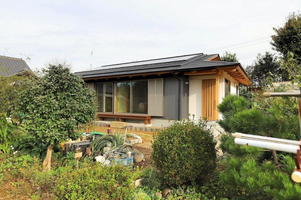 埼玉県熊谷市で平屋の新築住宅を建てるなら小林建設